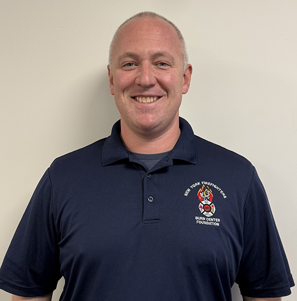 Andrew Marotta<br>Lieutenant
Engine 302