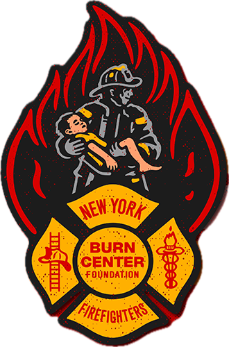 New York Firefighters Burn Center Foundation -  Because our work doesn’t end after the fire is out